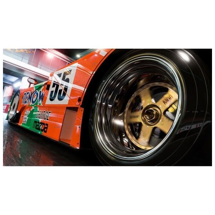 Forza Motorsport - Jeu Xbox Series X