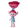 Les Trolls 2 Tournée Mondiale de DreamWorks - Poupee Poppy Mode