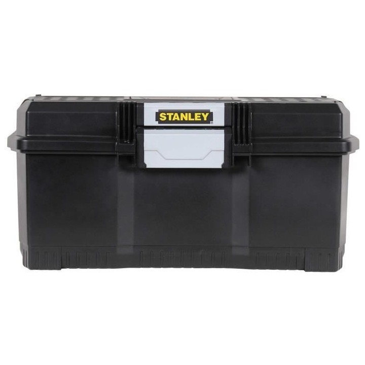 Boîte a outils Touch Latch en plastique STANLEY - 1-97-510 - 60 cm