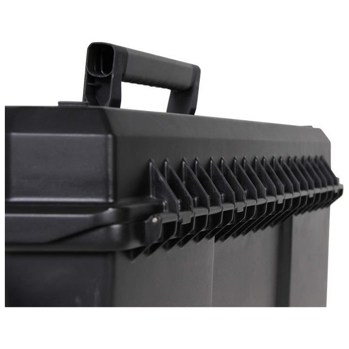 Boîte a outils Touch Latch en plastique STANLEY - 1-97-510 - 60 cm