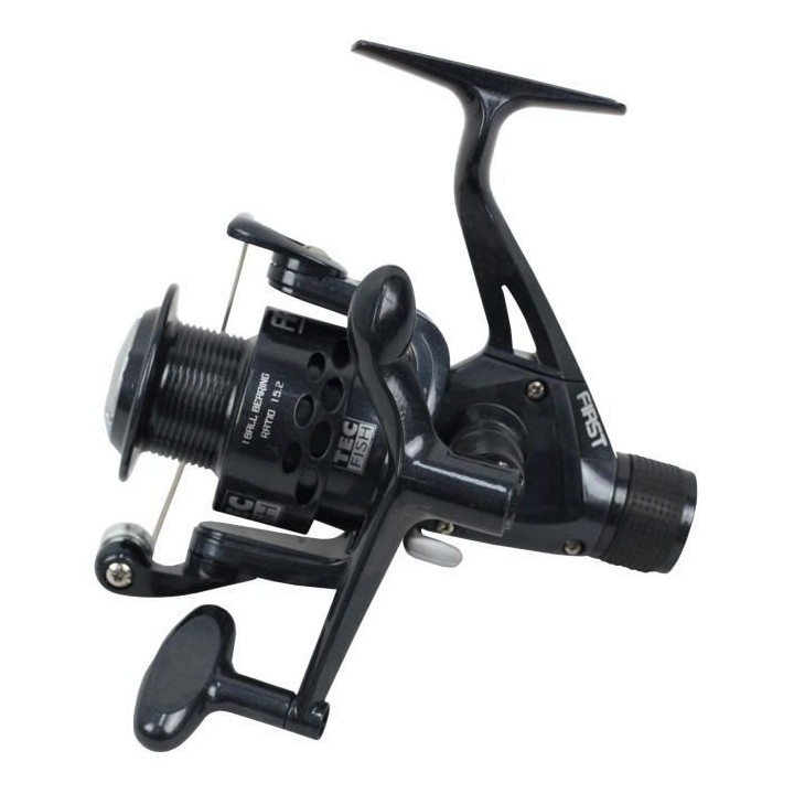 TECFISH Moulinet Promotion Frein Arriere Taille 40