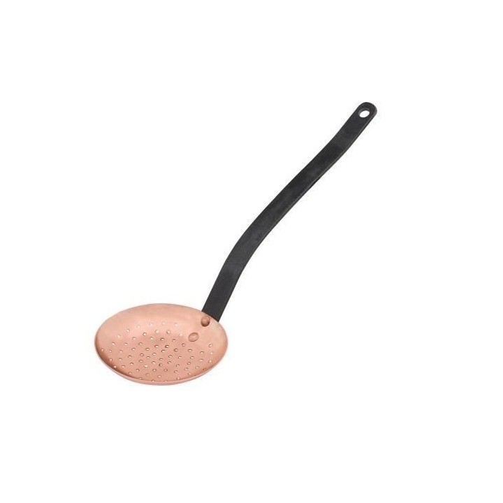 BAUMALU Ecumoire cuivre