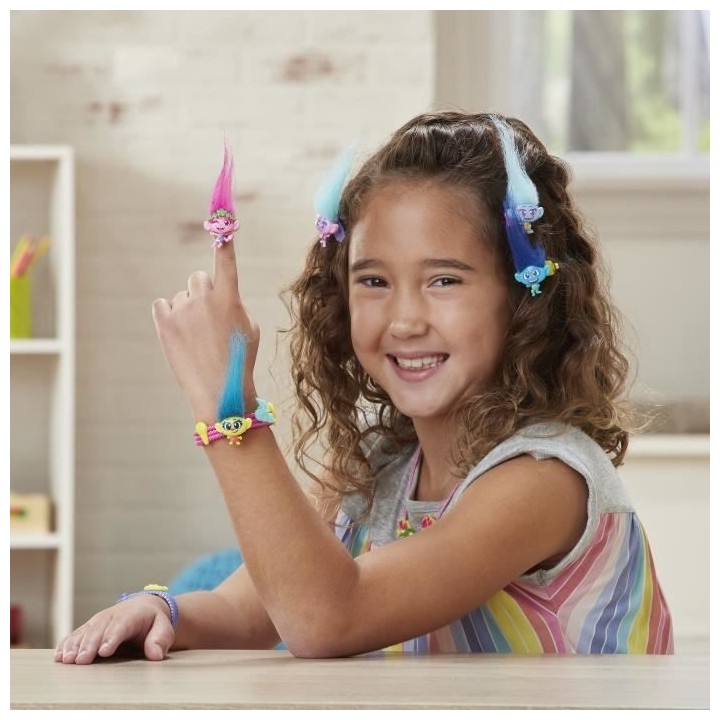 Les Trolls 2 Tournée Mondiale de DreamWorks - Grands succes des petit