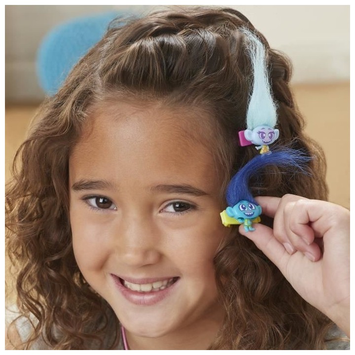 Les Trolls 2 Tournée Mondiale de DreamWorks - Grands succes des petit