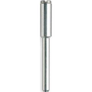 Lot de 4 adaptateurs de tronçonnage - DREMEL - 402 - Compatible avec