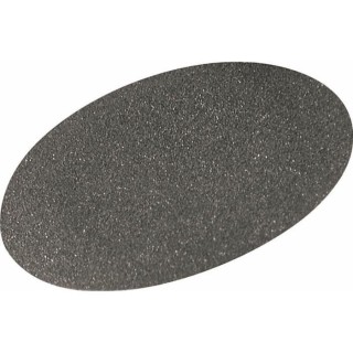 Disques de Ponçage DREMEL S411 EZ SpeedClic - Lot de 6 (Grain 60, Ø