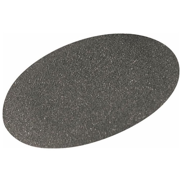 Disques de Ponçage DREMEL S411 EZ SpeedClic - Lot de 6 (Grain 60, Ø