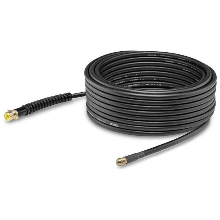 Kit débouche canalisations 15m - KÄRCHER - 26377670