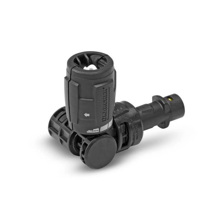 Lance Vario Power 360° pour nettoyeur haute pression KARCHER K5-K7 -