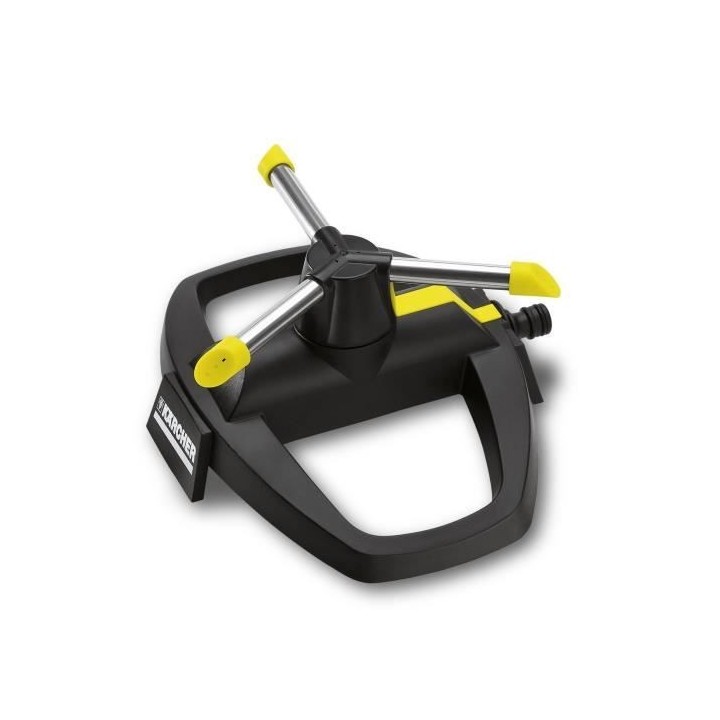 Arroseur rotatif bras métal 130/3 - KARCHER - 26450190