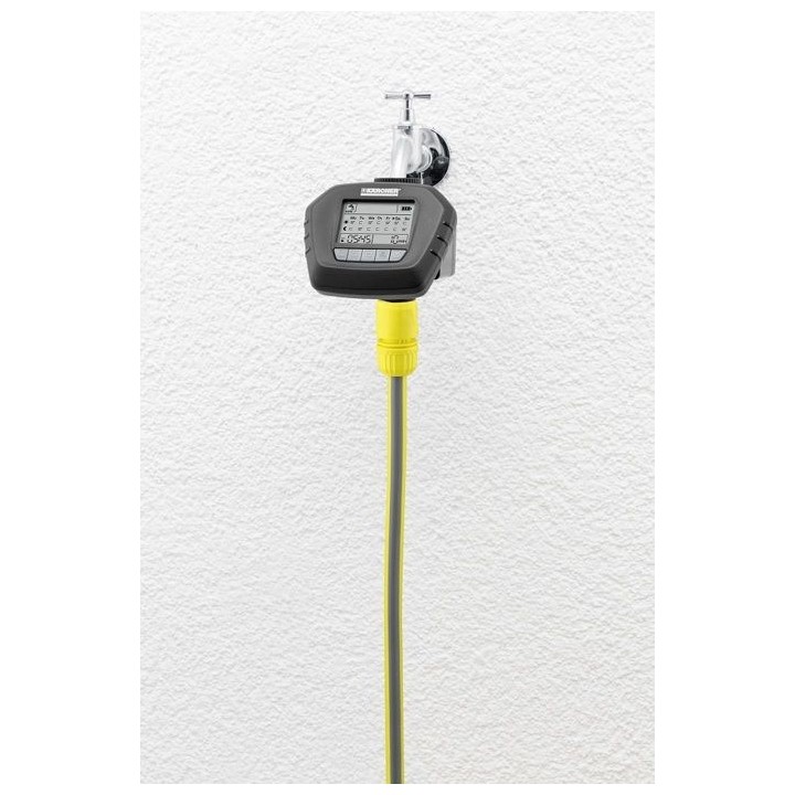 Programmateur d'arrosage WT 5 - KARCHER - Arrosage de jardin - Automat