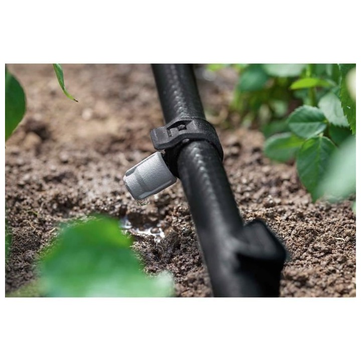 Goutteur KÄRCHER - Arrosage de jardin - Lot de 10 goutteurs