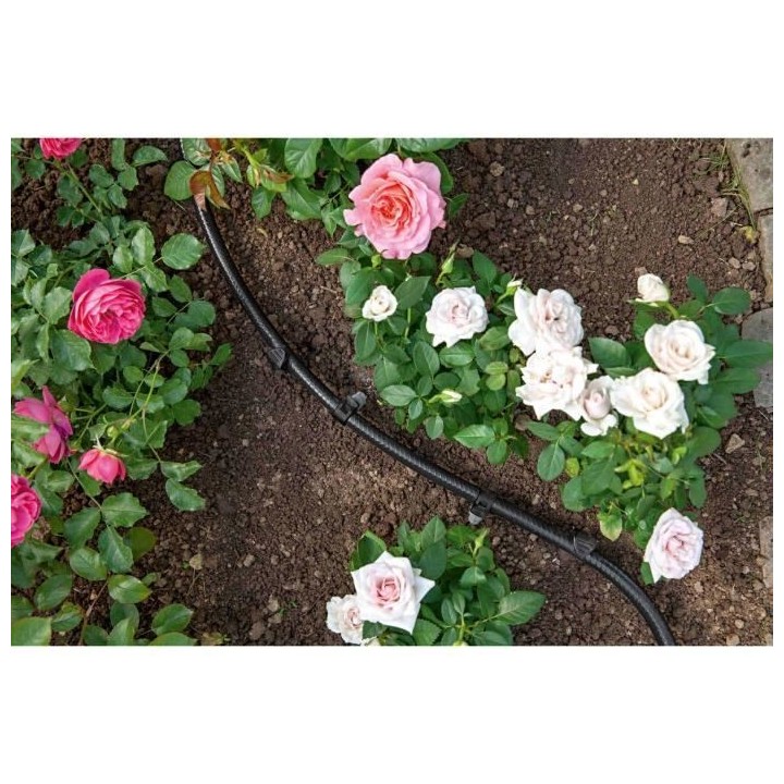 Goutteur KÄRCHER - Arrosage de jardin - Lot de 10 goutteurs