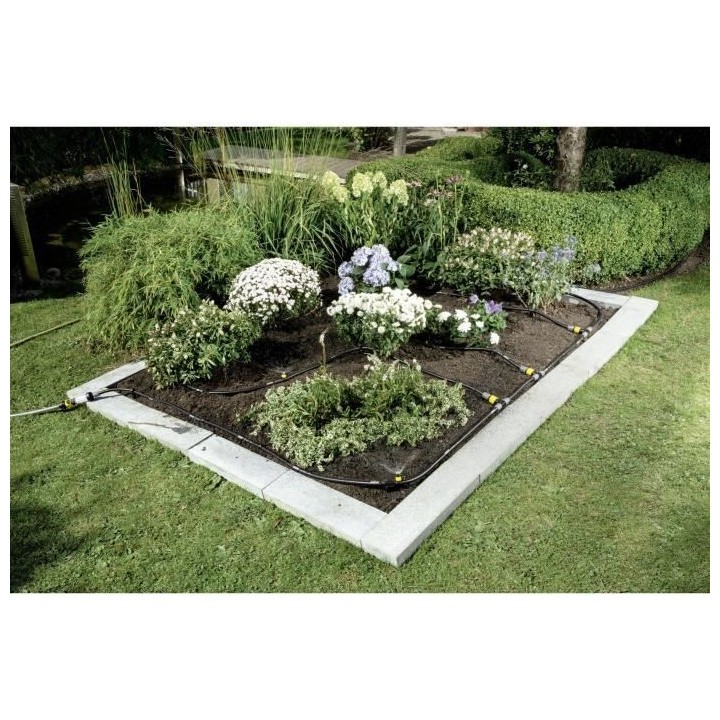 Set micro-asperseurs - KARCHER - 5 Goutteurs - 10 Micro Asperseurs - 1