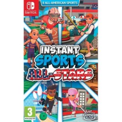 Instant Sports All Stars...