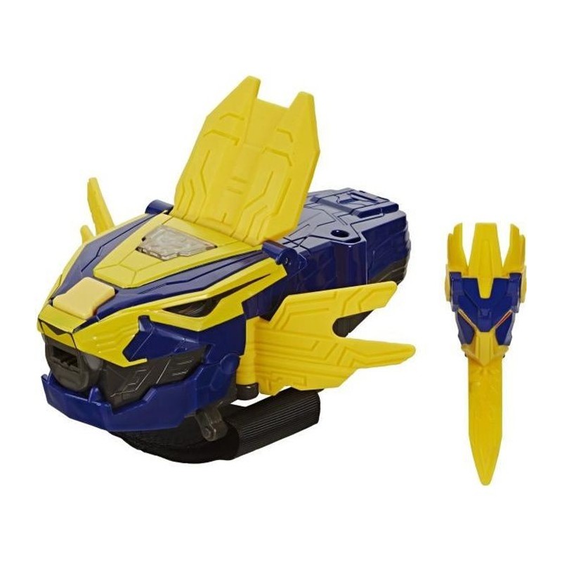 Power Rangers Beast Morphers – Beast-X King Morpher