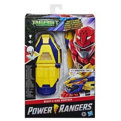 Power Rangers Beast Morphers – Beast-X King Morpher