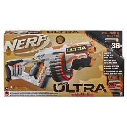 Nerf Ultra One et Flechettes Nerf Ultra Officielles