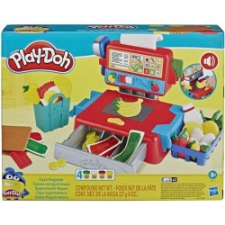 PLAY-DOH - jouet Caisse...