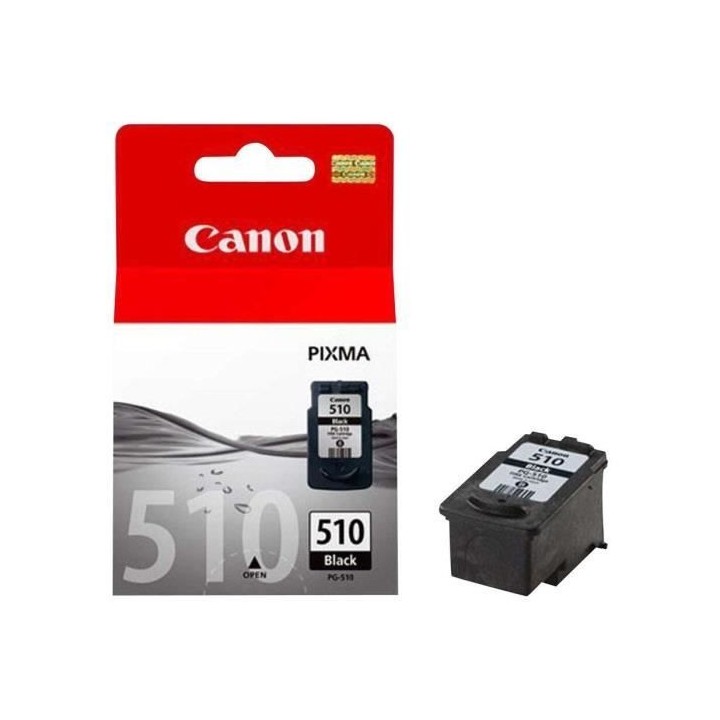 CANON Cartouche d'encre PG-510 Noir