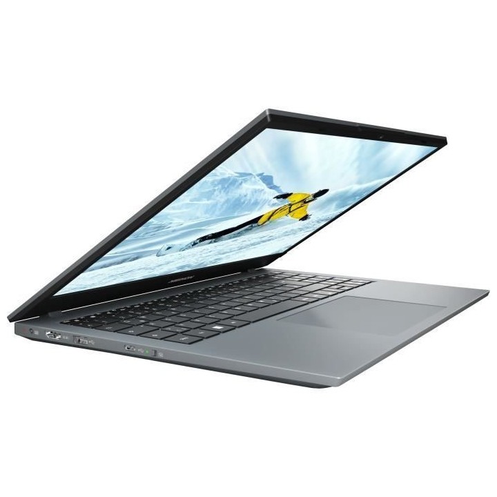 PC portable - MEDION - AKOYA E15423 MD62540 - 15,6 FHD – Intel Core