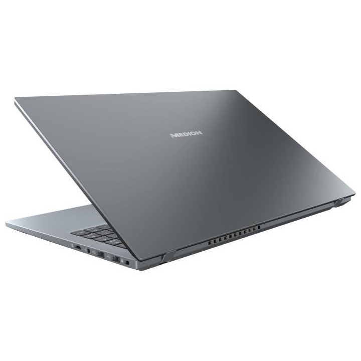 PC portable - MEDION - AKOYA E15423 MD62540 - 15,6 FHD – Intel Core