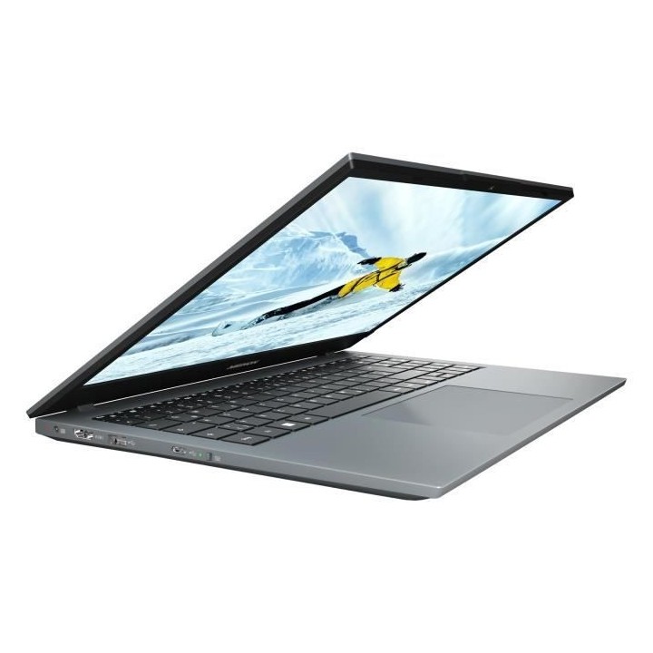 PC portable - MEDION - SNB E15423 MD62556 - 15,6 FHD - Intel i7-1195G7