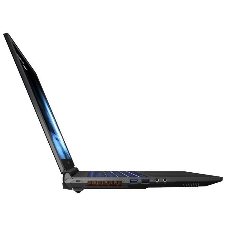 Ordinateur portable - NB ERAZER SCOUT E20 MD62576 - 17 - i5-12450H - S