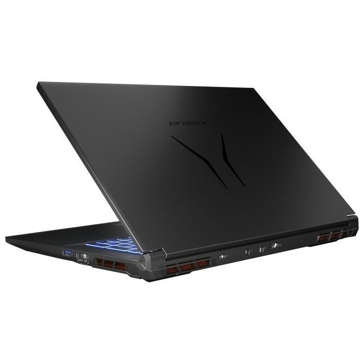 Ordinateur portable - NB ERAZER SCOUT E20 MD62576 - 17 - i5-12450H - S