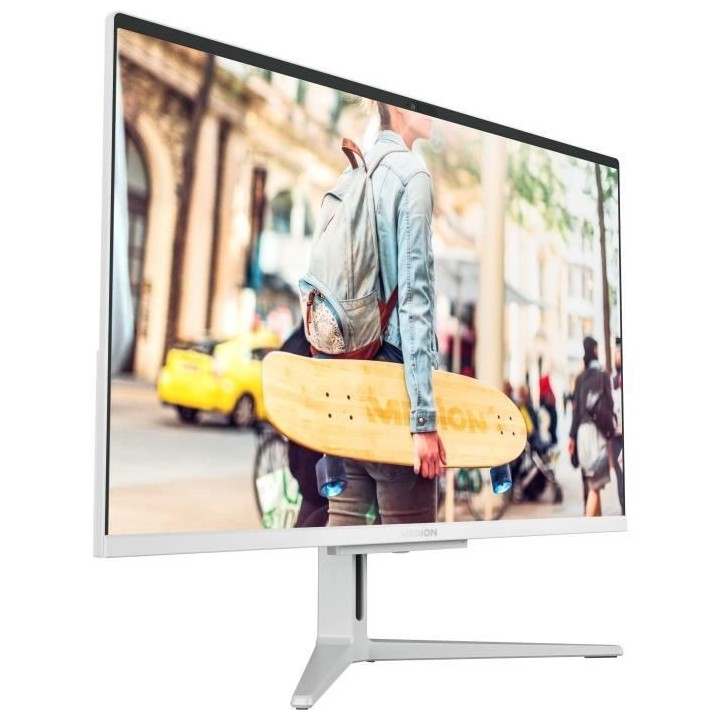 Ordinateur tout en un - MEDION - AIO E23405 MD62581 - 23,8 - Intel Cel