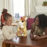 FURREAL FRIENDS - Mama Josie - jouet kangourou interactif