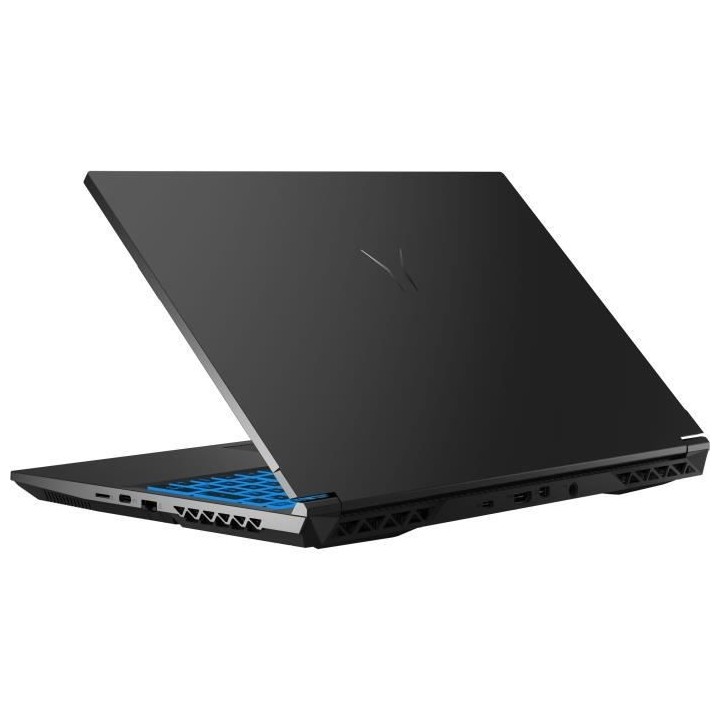 PC portable Gamer - ERAZER - Deputy P60 - 15.6 FHD - 144 Hz - I5-12450