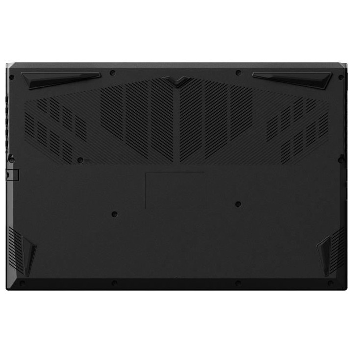 PC portable Gamer - ERAZER - DEPUTY P60 - 15,6” FHD 144Hz - i7-12650