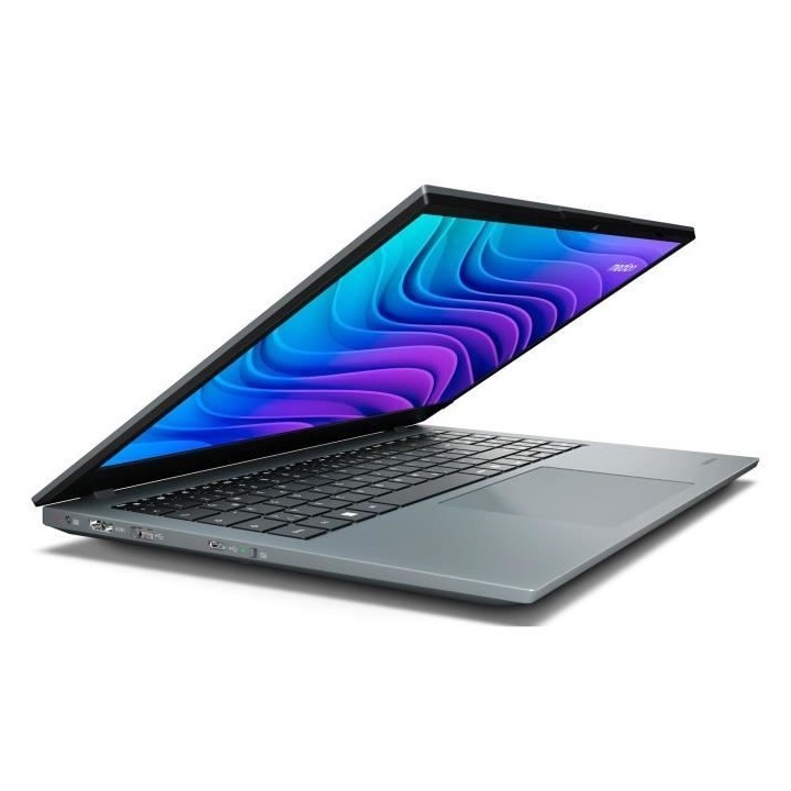 PC portable - MEDION - NB Akoya E15443 - 15,6” FHD 60Hz - Core Ultra