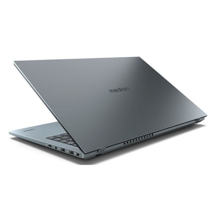 PC portable - MEDION - NB Akoya E15443 - 15,6” FHD 60Hz - Core Ultra