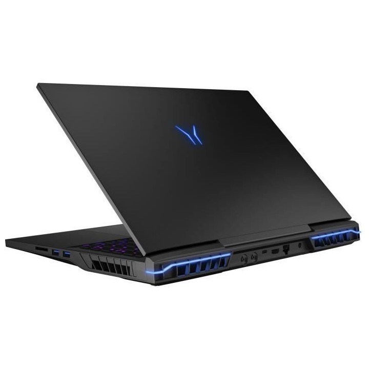 PC portable Gaming - ERAZER - NB ERAZER BEAST X40 - 17,3” QHD 240Hz