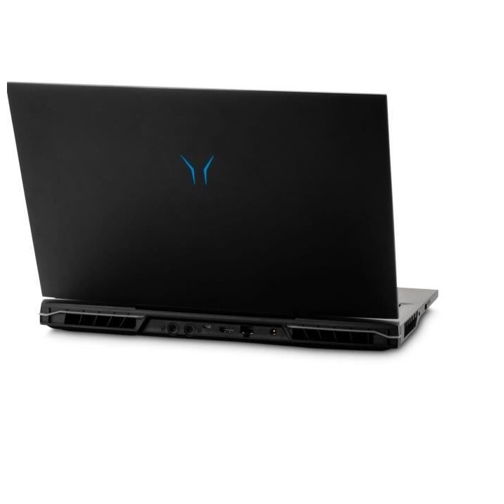 PC portable Gaming - ERAZER - NB ERAZER MAJOR X20 - 16” QHD 240Hz -