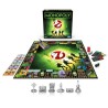 MONOPOLY - édition Ghostbusters S.O.S Fantômes pour enfants - des 8 ans