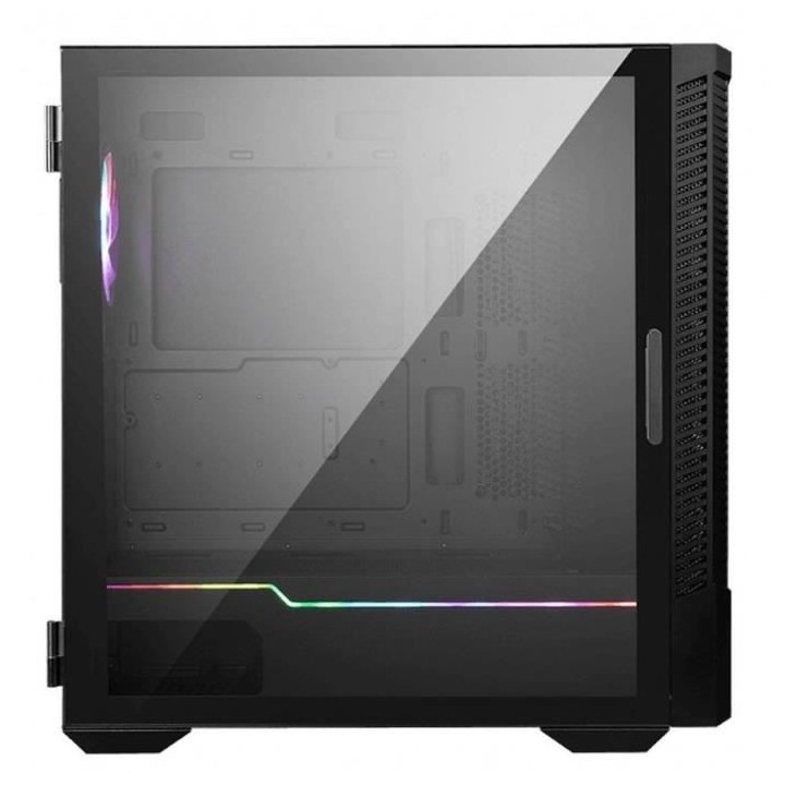 Boîtier PC - MSI - MPG VELOX 100P AIRFLOW - Noir ( 306-7G18P23-809 )