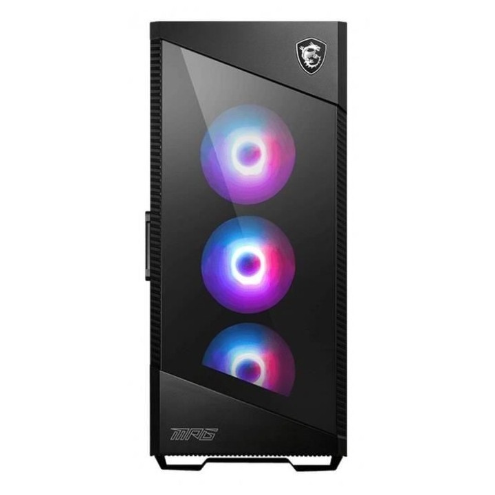 Boîtier PC - MSI - MPG VELOX 100R - Noir ( 306-7G18R21-809 )