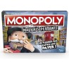 MONOPOLY - Pour les Mauvais Perdants - Jeu de plateau - a partir de 8 ans