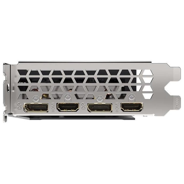 GIGABYTE RTX 3070 EAGLE OC Carte Graphique 8G LHR (GV-N3070EAGLE OC-8G