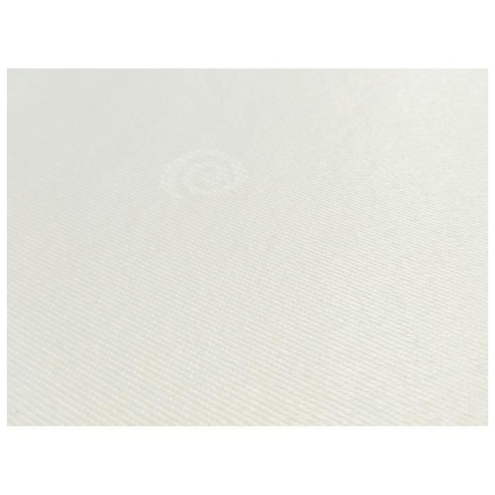 TINEO Matelas bébé Climatisé 60x120 cm