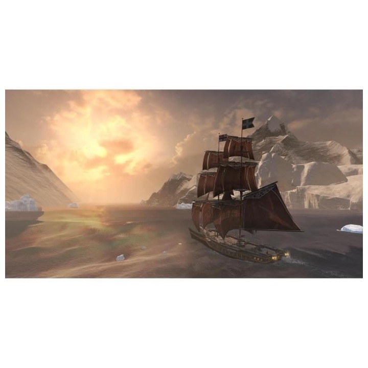 Assassin's Creed - Rebel Collection (Code dans la boite) Jeu Switch