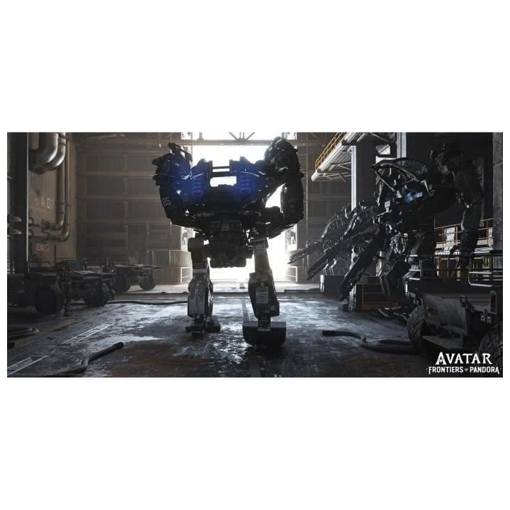 Avatar : Frontiers of Pandora - Jeu Xbox Series X