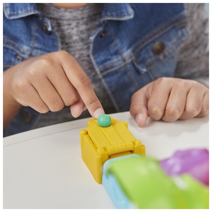 HIPPOS GLOUTONS -Pasteques - Jeu pour enfants des 4 ans