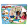 HIPPOS GLOUTONS -Pasteques - Jeu pour enfants des 4 ans