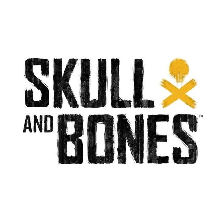 Skull & Bones Jeu Xbox Series X