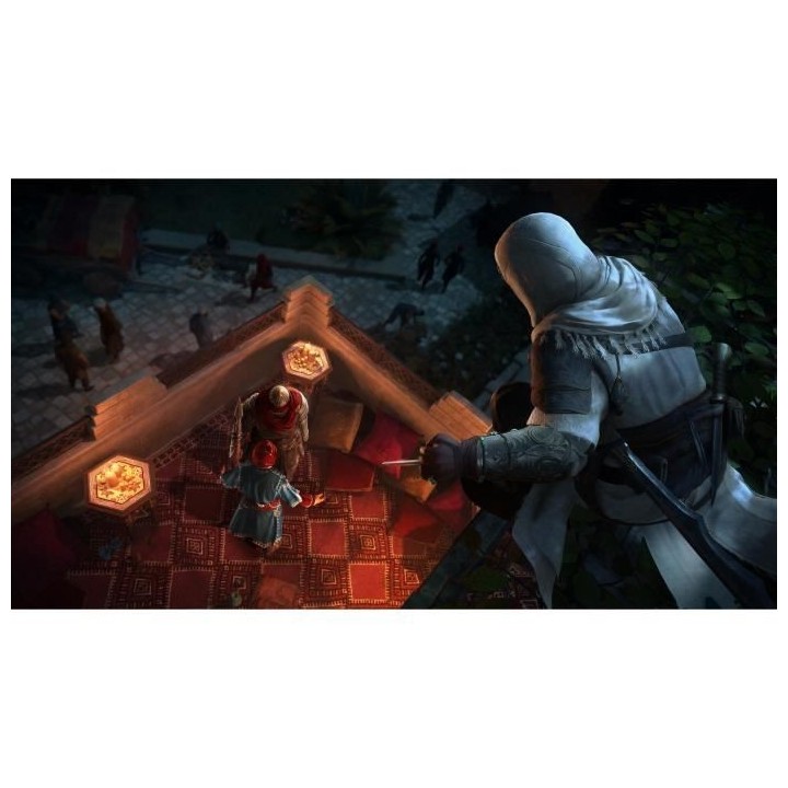 Assassin's Creed Mirage Jeu Xbox Series X