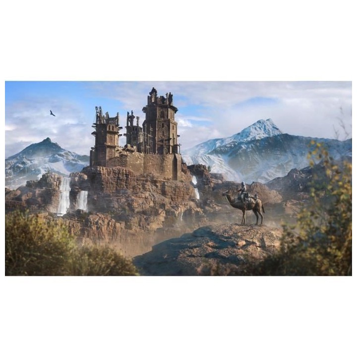 Assassin's Creed Mirage Jeu Xbox Series X